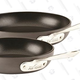 All-Clad Nonstick Frying Pan Set, 8-inch and 10-inch Pans | $45 | Amazon | After $15 off coupon
